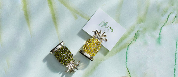 Menu Holders Place Card Holders Luxury Table Accessories