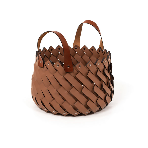 Baskets camel outlet