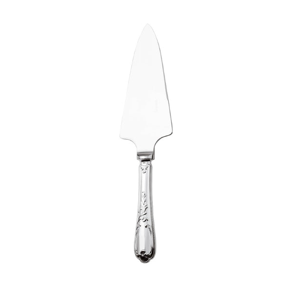 Sterling silver cake serving set on sale