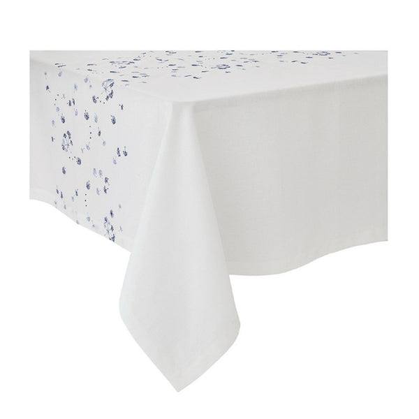 White rectangle tablecloth deals