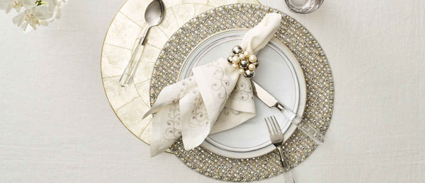 Designer Luxury Placemats for Premium Dining Experiences in 2025