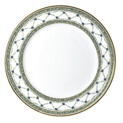 Presentation Plate - Allée du Roy