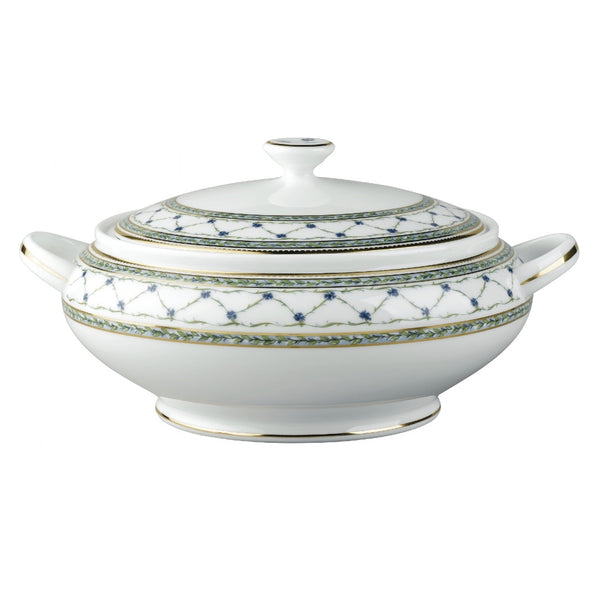Vegetable Dish - Allée du Roy
