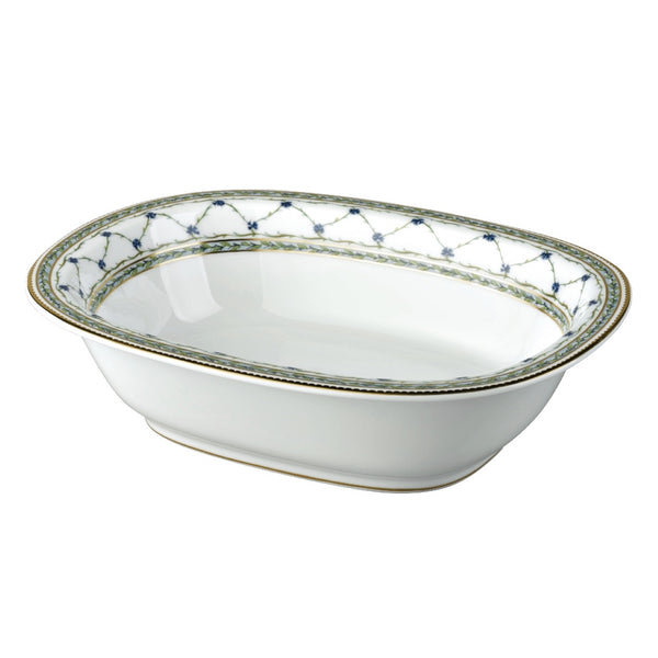 Open vegetable dish - Allée du Roy