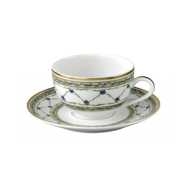 Tea Cup - Allée du Roy
