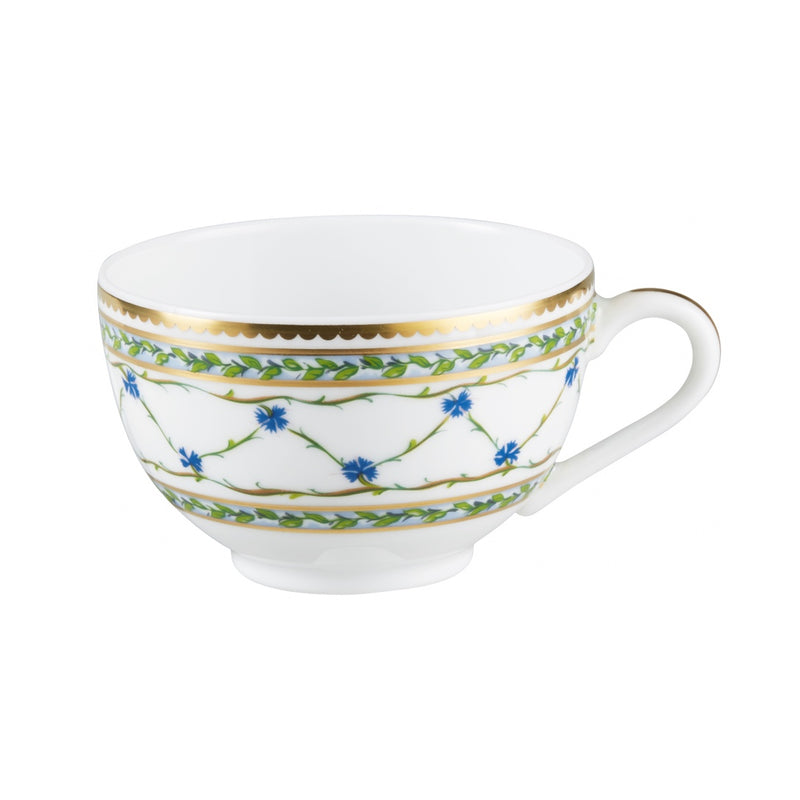 Tea Cup - Allée du Roy