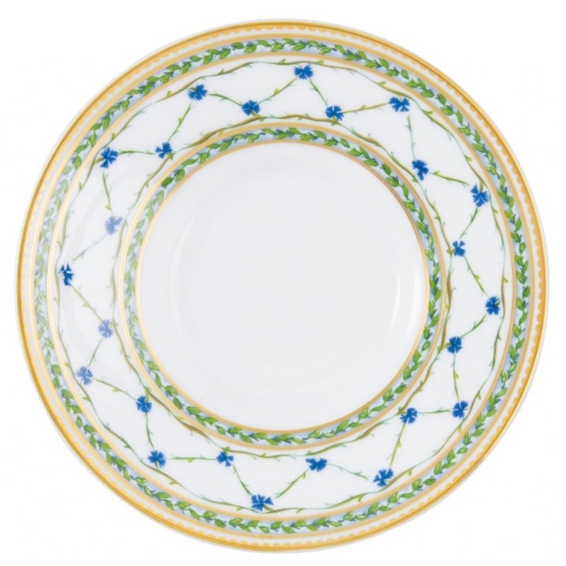 Tea Saucer Extra - Allée du Roy