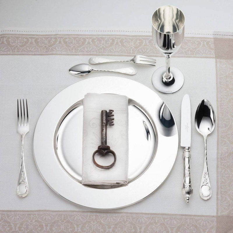 Dinner Spoon - Vendôme
