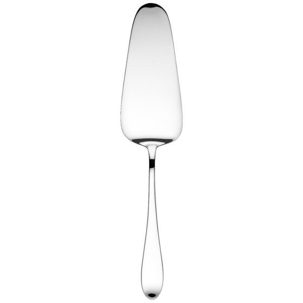 Classic cake server Avantgarde by Sonja Quandt silver-plated.
