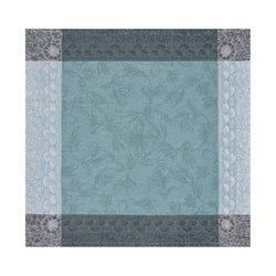 Symphony Baroque napkin by Le Jaquard Francais unwraped on white background, sold at Amiramour.