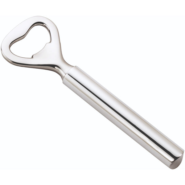 Bottle Opener 'New York' in Silver Sterling Polished by Sonja Quandt