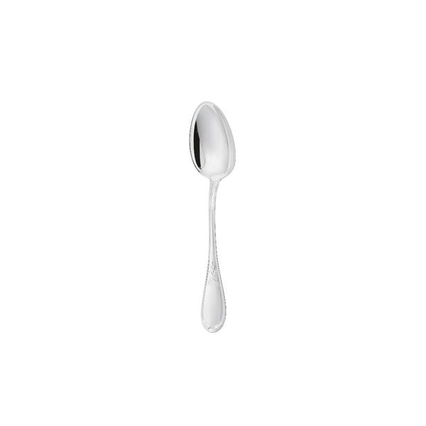 Tea Spoon - 'Lauriers' by Ercuis - Silver Plated