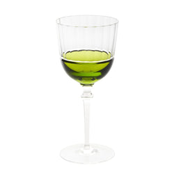 Alya Red Wine Glass