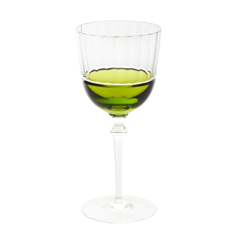 Alya Red Wine Glass