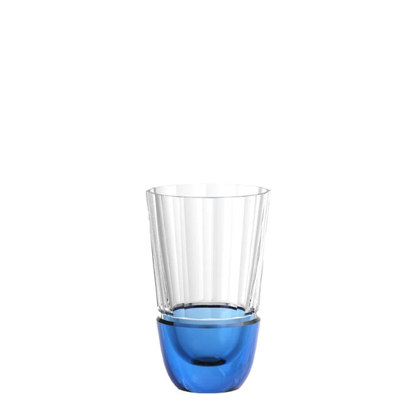 Alya Vodka Glass by Cristallerie de Montbronn