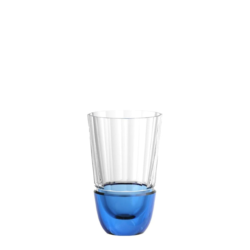 Alya Vodka Glass by Cristallerie de Montbronn