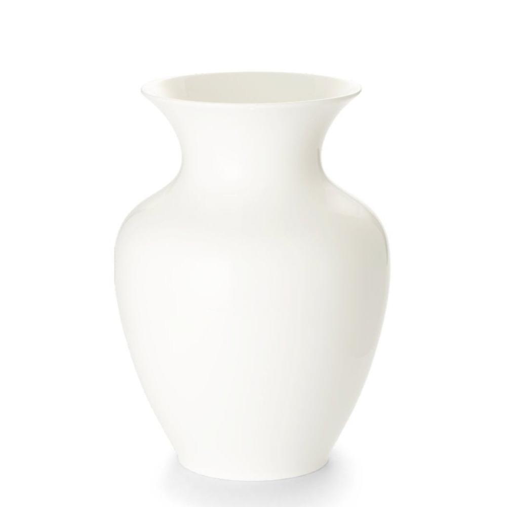AMPHORA WHITE (midium) 花瓶 AMPHORA WHITE(midium)