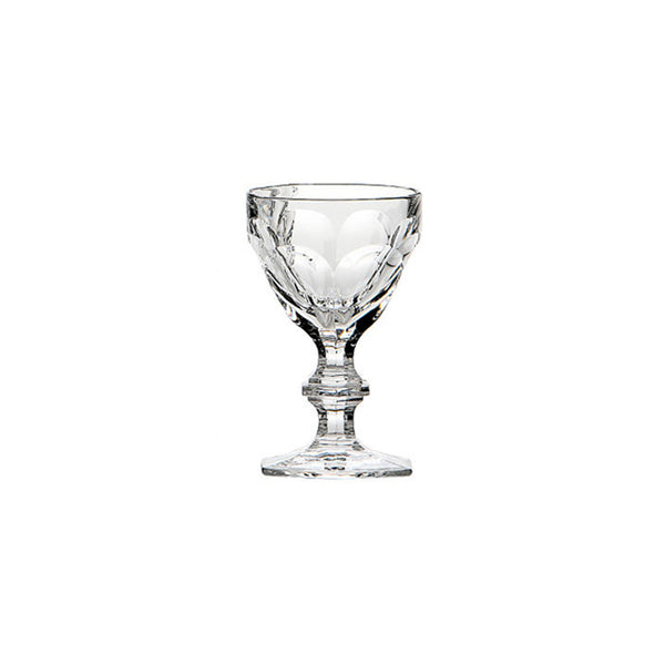 Berlino Coste Red Wine Glass by Collevilca