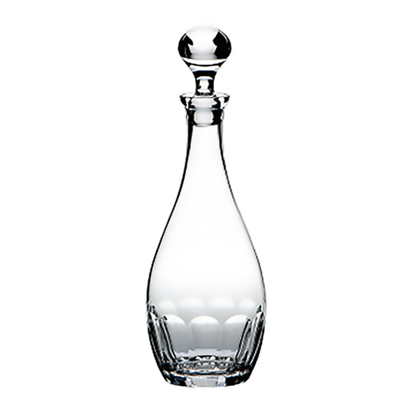 Berlino Decanter Coste Cut by Collevilca