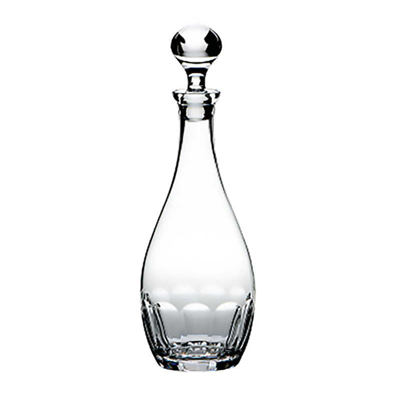 Berlino Decanter Coste Cut by Collevilca