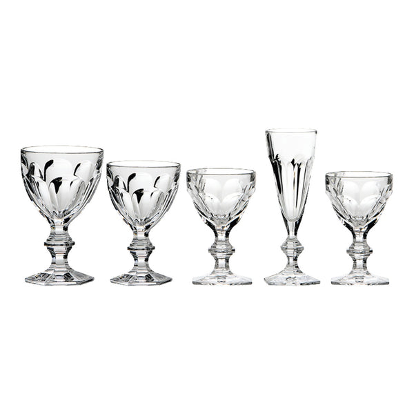 Berlino Water Glass by Collevilca