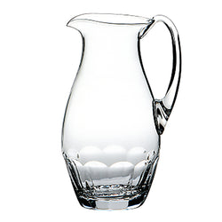 Berlino Pitcher Coste Cut by Collevilca