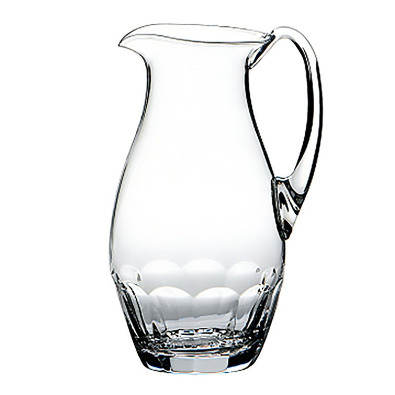 Berlino Pitcher Coste Cut by Collevilca