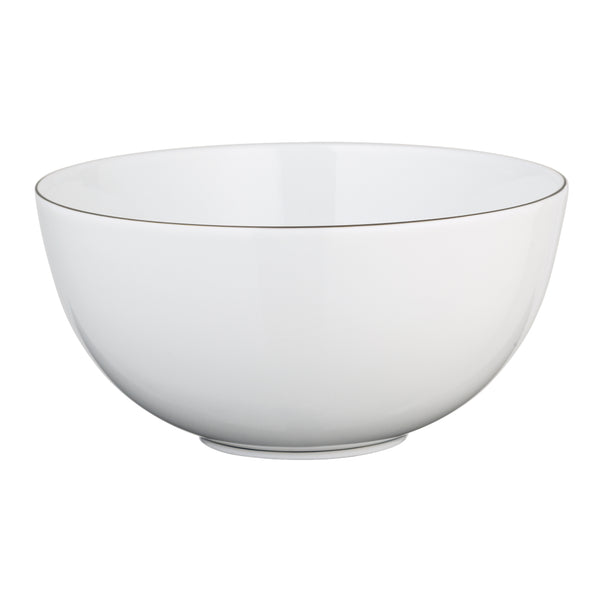 Amiramour Bowl - Monceau Platine by Raynaud 0362-37-643014