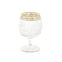 Amiramour Viktoria Brandy Inhaler by Cristallerie de Montbronn 