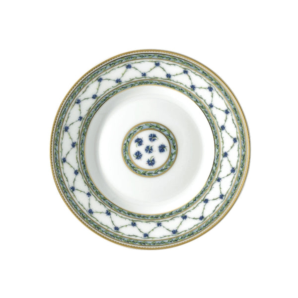 Amiramour Bread And Butter Plate - Allée du Roy by Raynand 0010-17-101016
