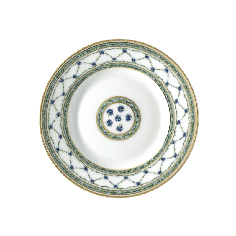 Amiramour Bread And Butter Plate - Allée du Roy by Raynand 0010-17-101016