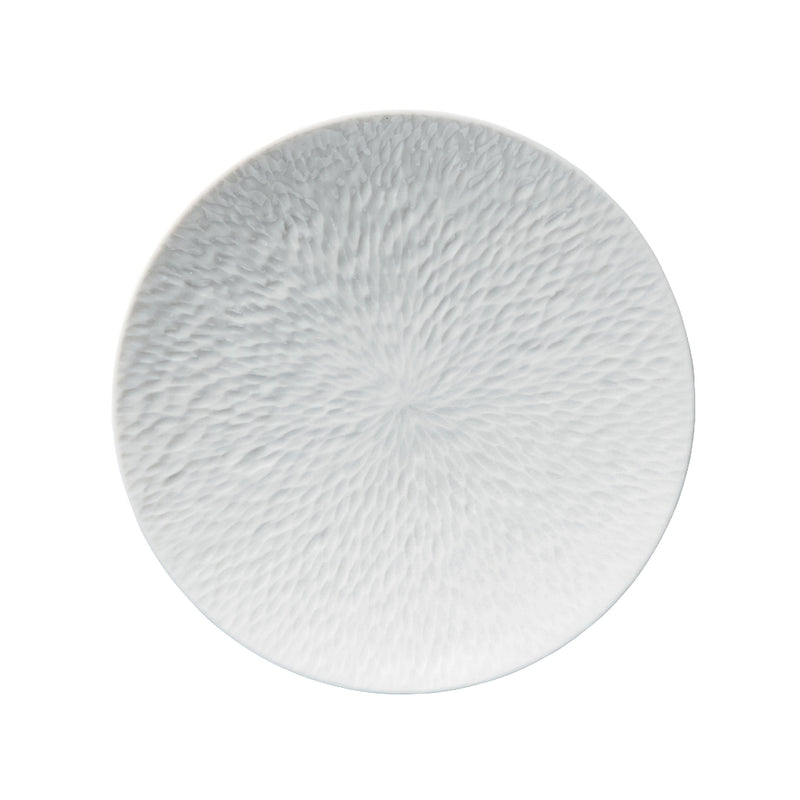 Amiramour Bread & Butter Plate - Minéral White 0000-22-113016