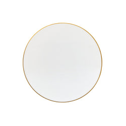 Bread / Butter Plate 16cm - Monceau Gold by Raynaud