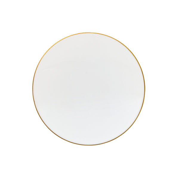 Bread / Butter Plate 16cm - Monceau Gold by Raynaud