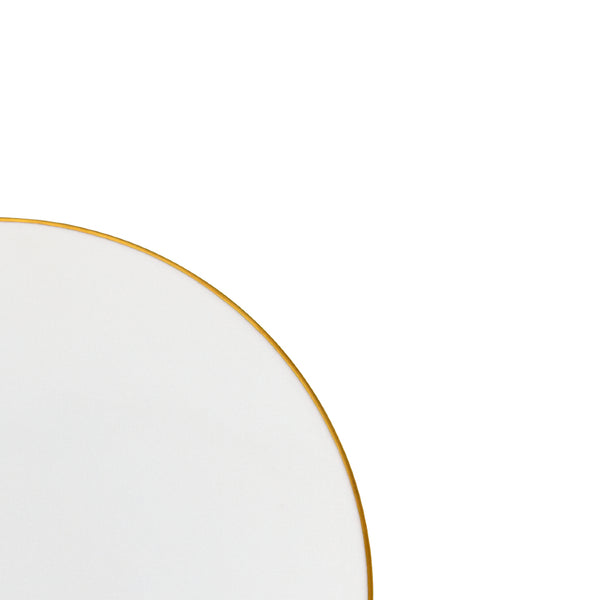 Bread / Butter Plate 16cm - Monceau Gold by Raynaud