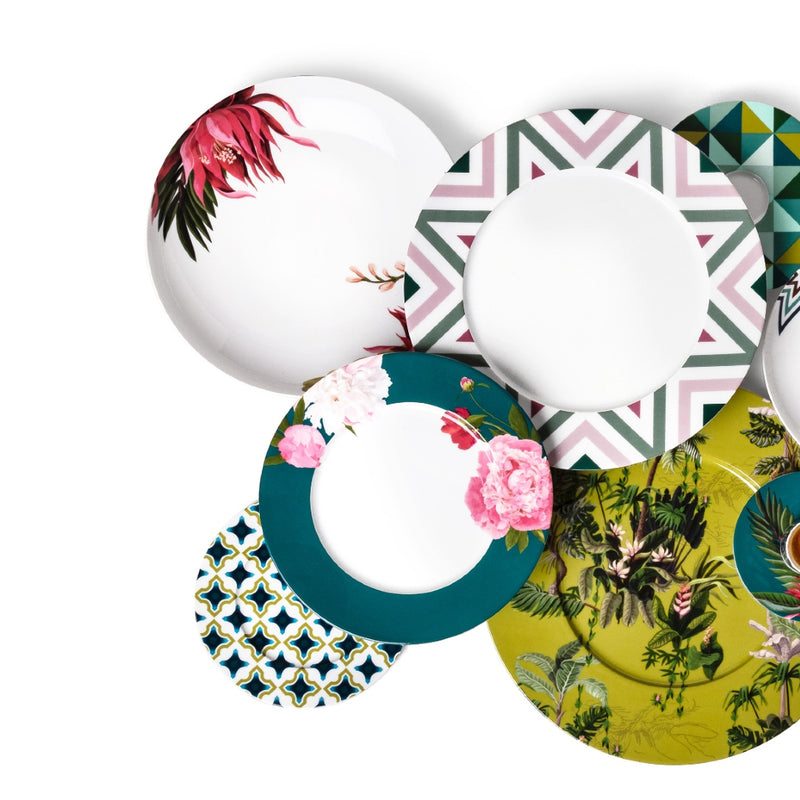 Breakfast Plate by Fürstenberg