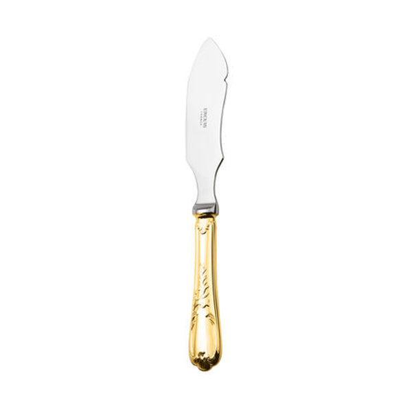 Butter Serving Knife by Ercuis