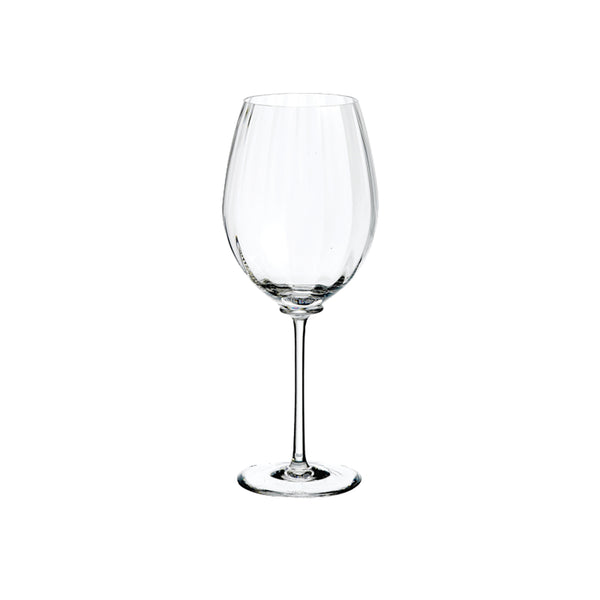 Caos Wine Glass by Collevilca