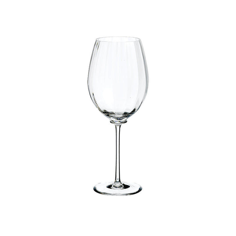Caos Wine Glass by Collevilca