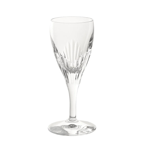 Chartres Red Wine Glass