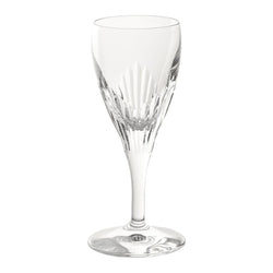 Chartres Water Glass by Cristallerie de Montbronn