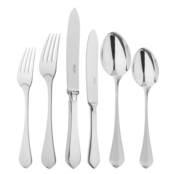 Cutlery Set of 36 Pieces - Citeaux by Ercuis