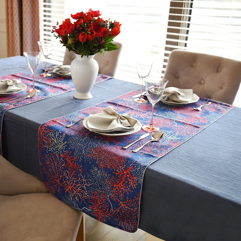 Amiramour_Coastal_Seaweed_Runner_in_Blue_and_Red_by_Roseberry_Home