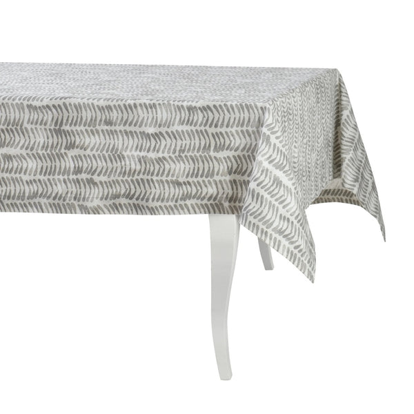 'Dragonfly cotton tablecloth' by Roseberry Home