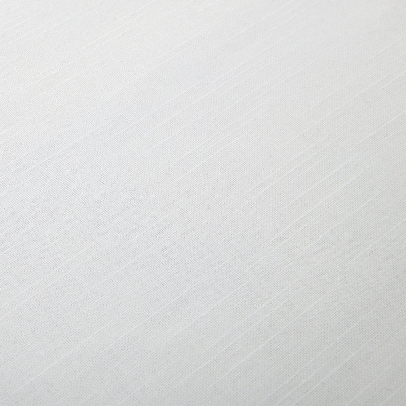 100% Italian cotton half panama fabric