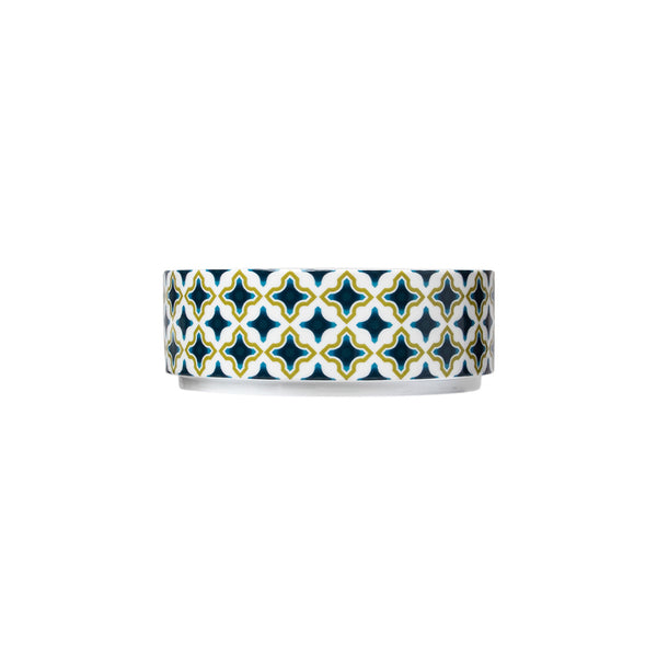 Cylindrical Bowl Medium by Fürstenberg