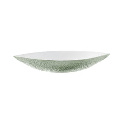 Amiramour Deep Dish 23cm - Minéral Irisé Céladon by Raynaud 0718-23-513023 _1