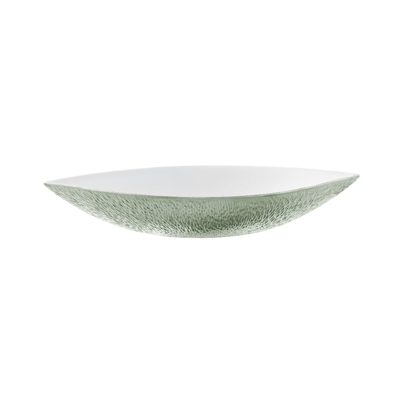 Amiramour Deep Dish 23cm - Minéral Irisé Céladon by Raynaud 0718-23-513023 _1