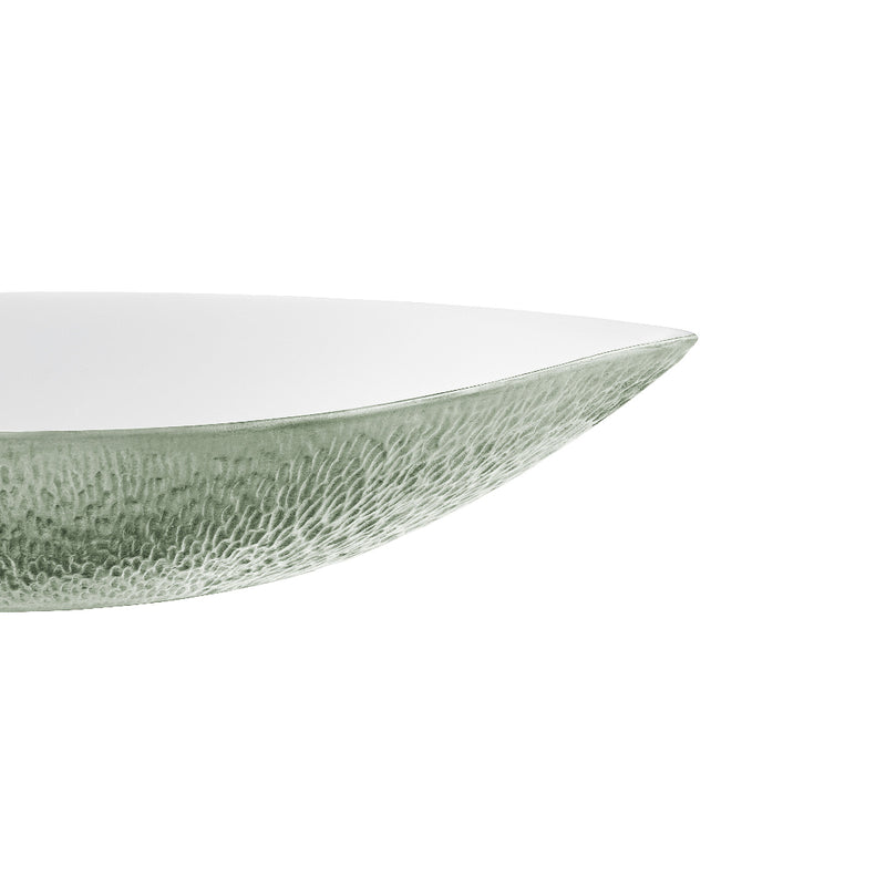 Amiramour Deep Dish 23cm - Minéral Irisé Céladon by Raynaud 0718-23-513023 _2