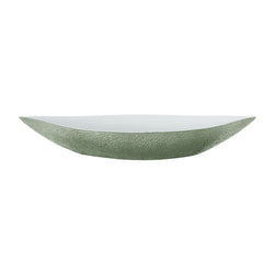 Amiramour Deep Dish 39cm - Minéral Irisé Céladon by Raynaud 0718-23-513039 _1